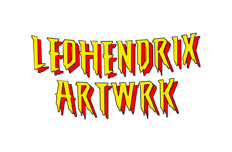 LeoHendrixArtWrk