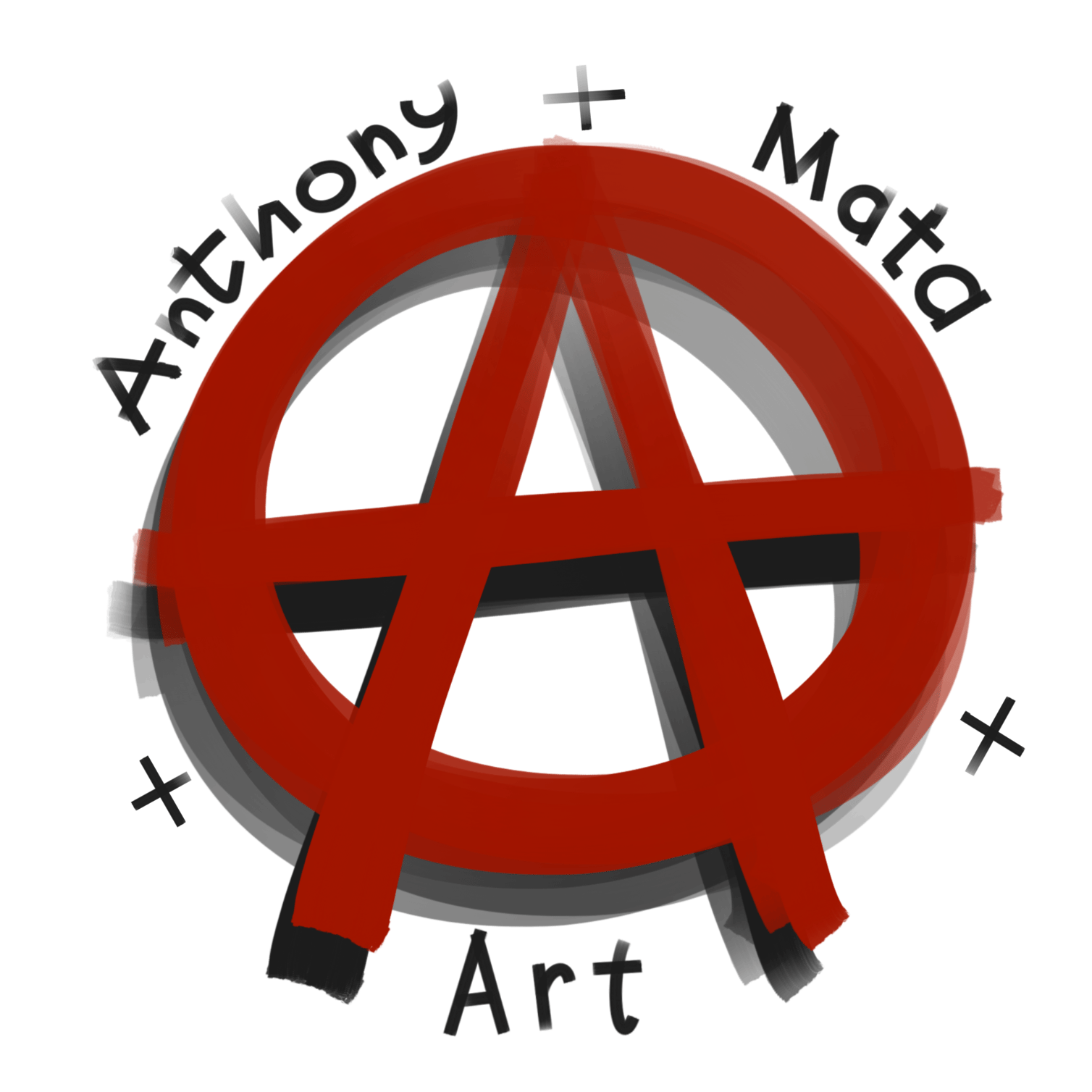 Anthony Mata Art
