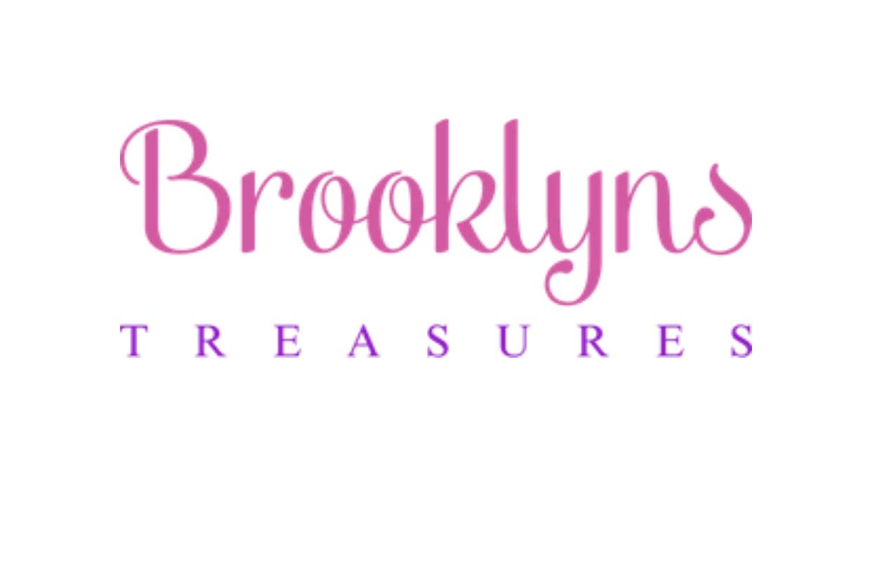 Welcome to brooklynstreasures