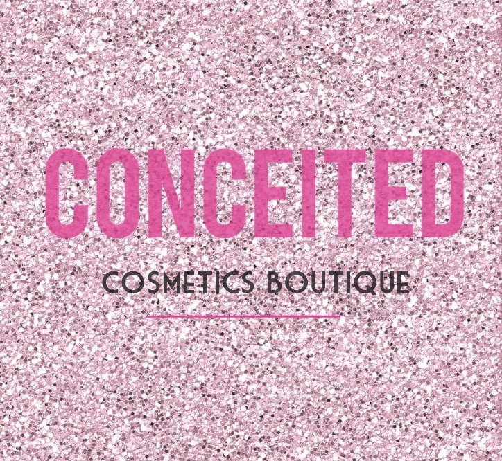 Conceited Cosmetics Boutique 