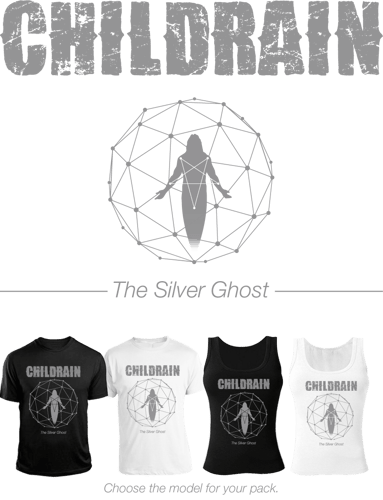 CHILDRAIN Official Store