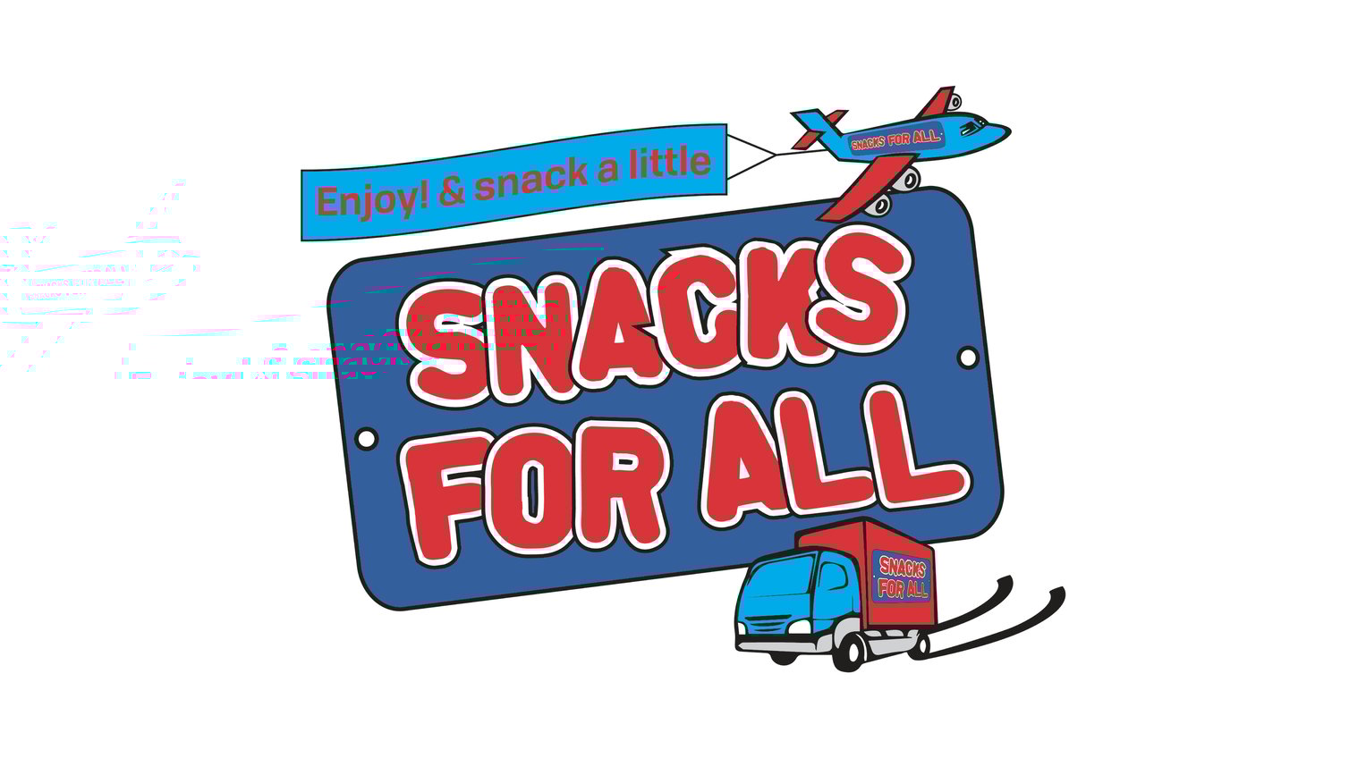 Snacks For All Inc.