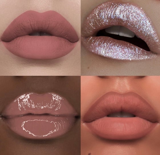 Welcome to Conceited Cosmetics Boutique 