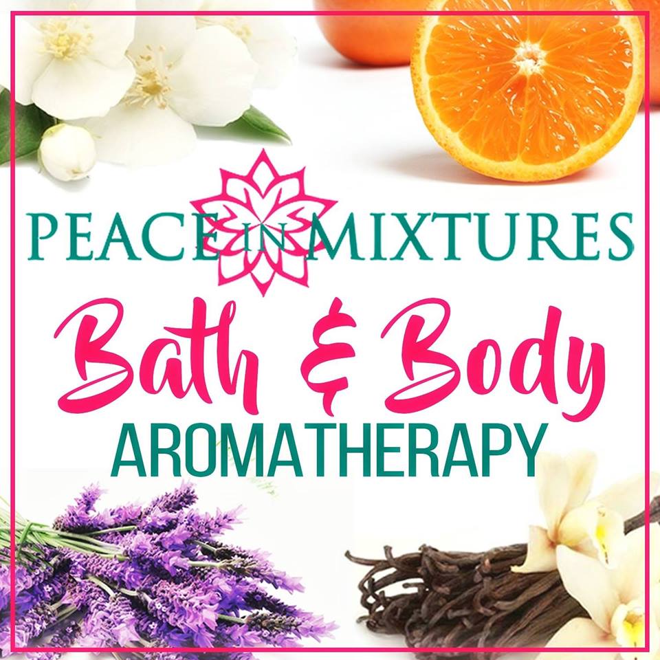 Welcome to Peace In Mixtures