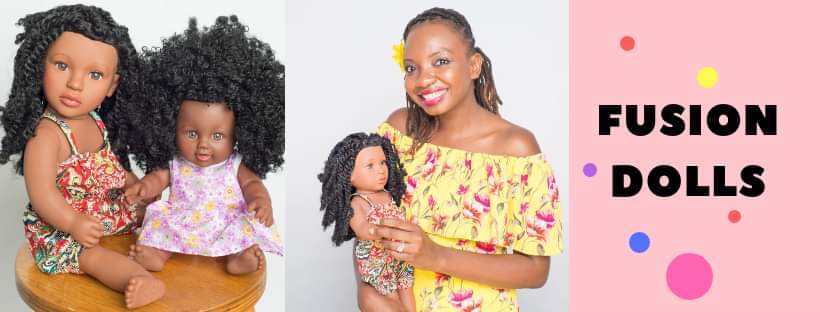 Fusiondolls