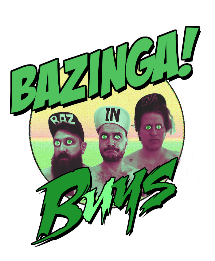 Bazinga Boys