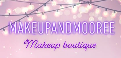 Makeupandmooree