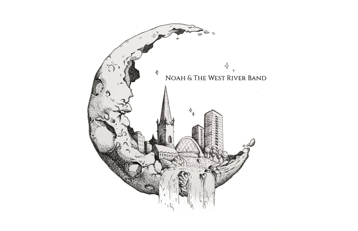 Noahandthewestriverband