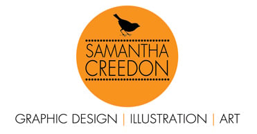Samantha Creedon Art