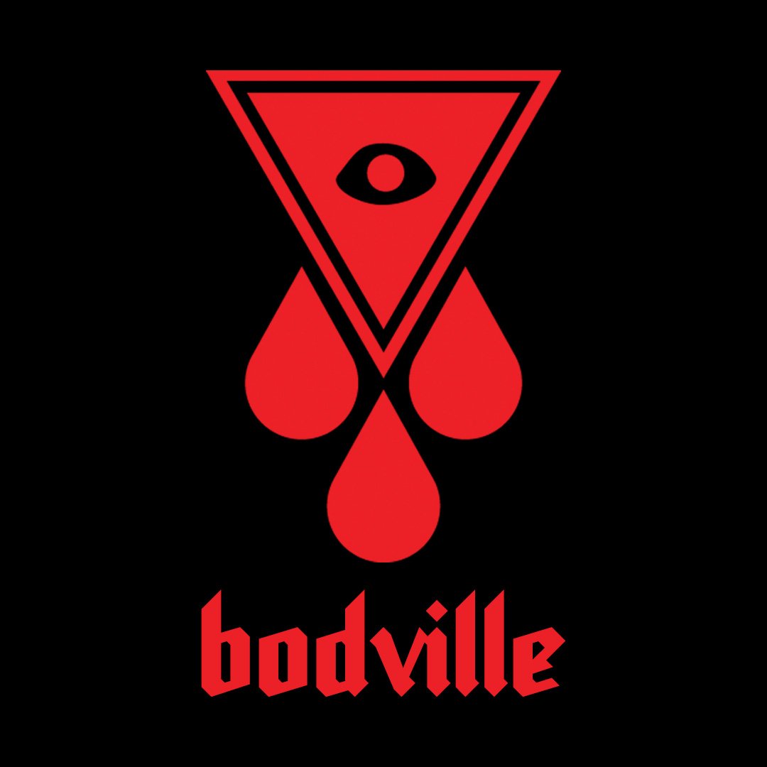 Bodville