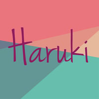 Haruki 