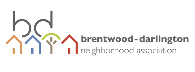 Brentwood-Darlington Neighborhood Association
