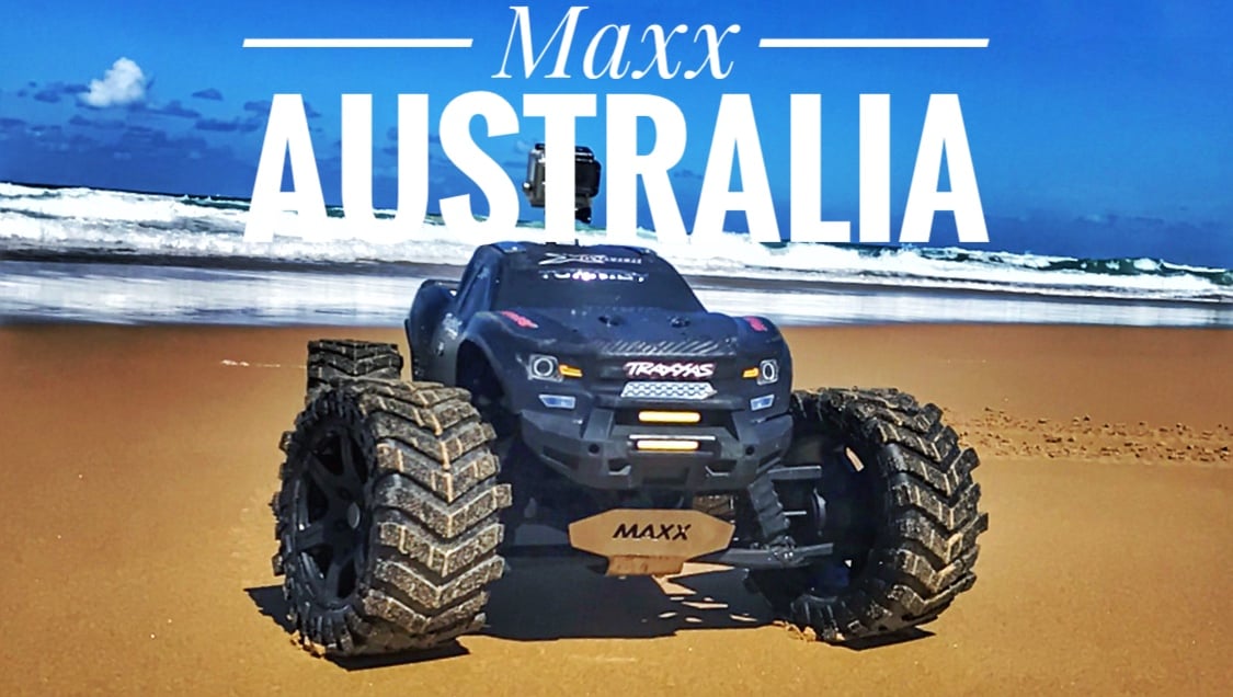 Welcome to Maxx Australia