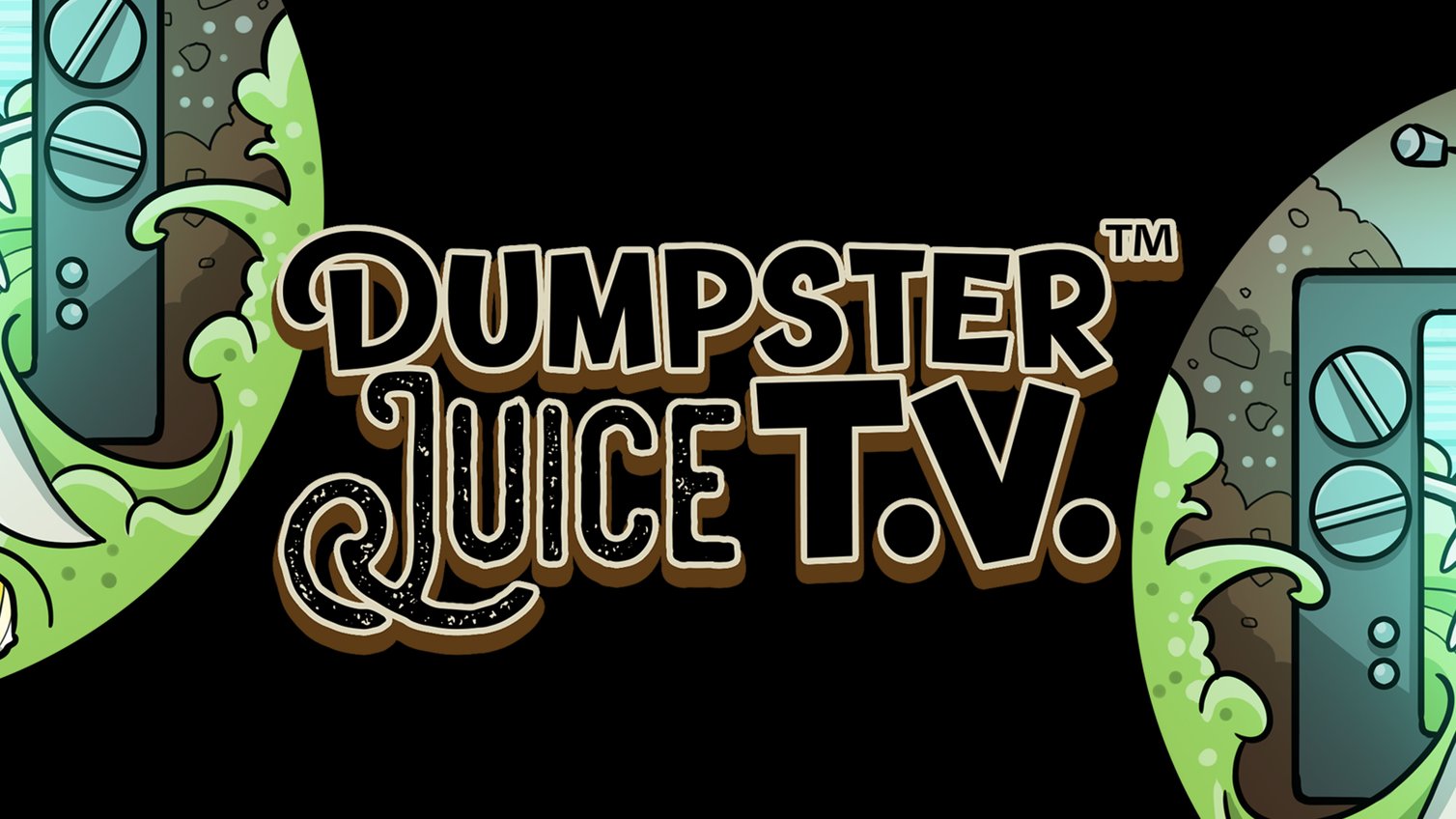 Dumpster Juice TV