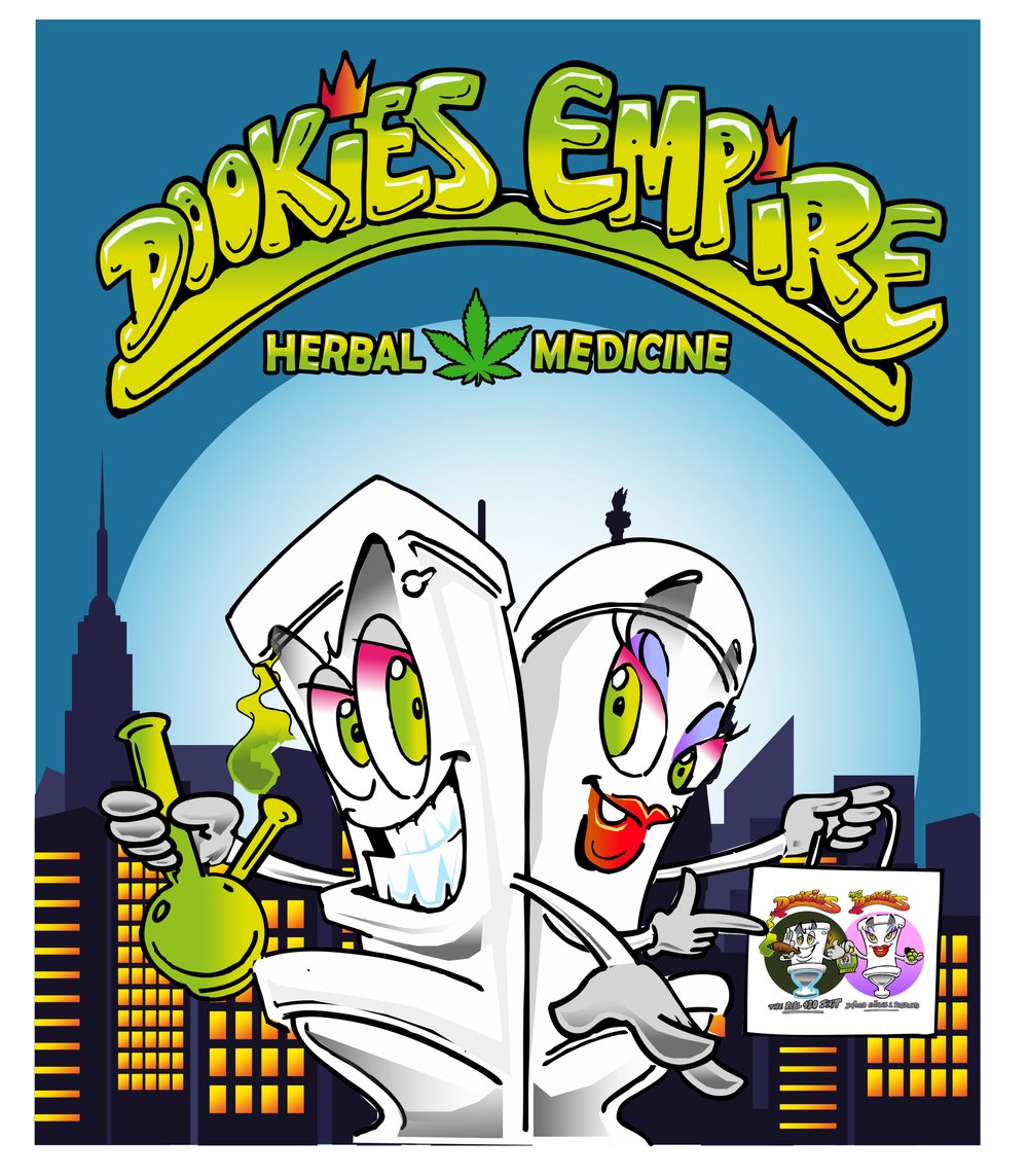 Dookies CBD Empire