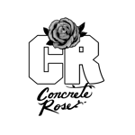 Concrete Rose Jewels