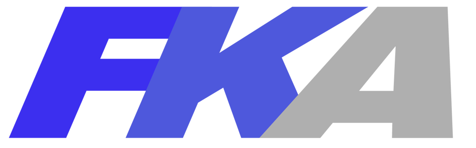FKA Store Home