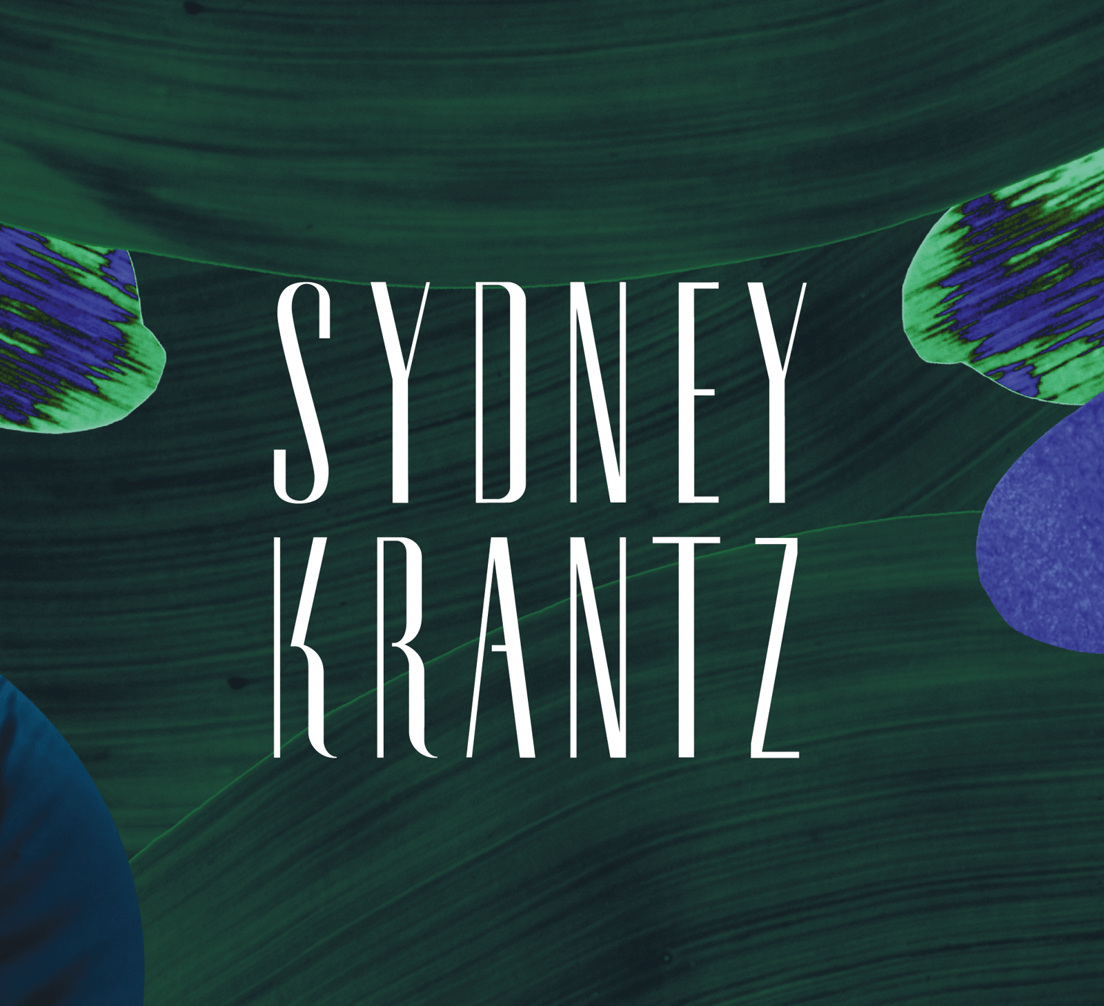 Sydney Krantz