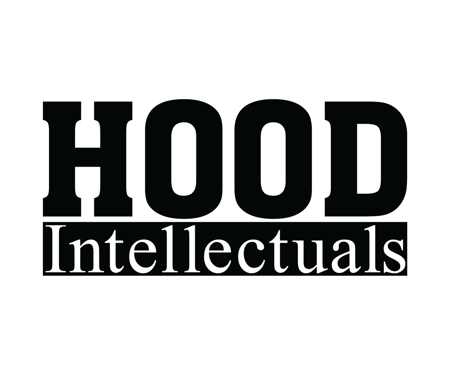 Hood Intellectuals