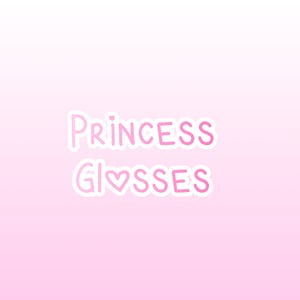 princessglosses Home