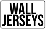 Wall Jerseys