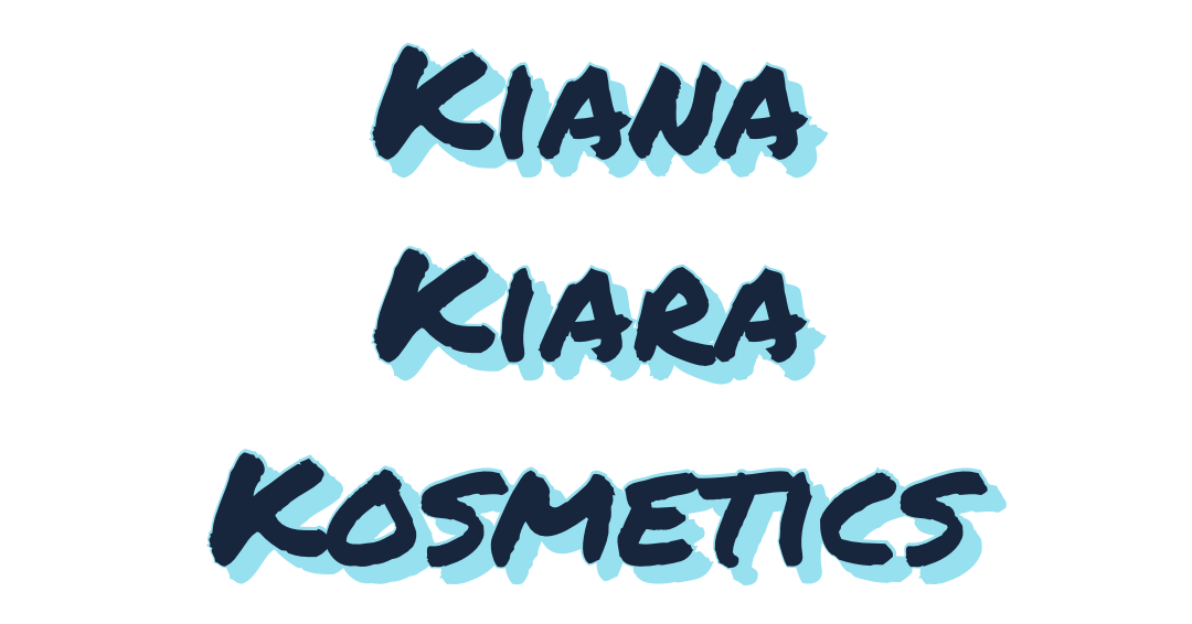 Kiana Kiara Kosmetics