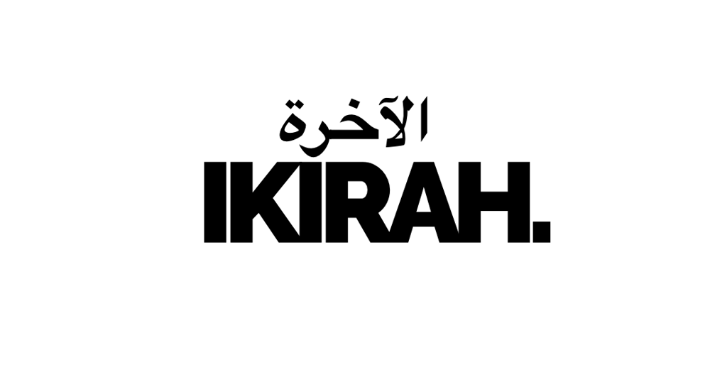 IKIRAH.