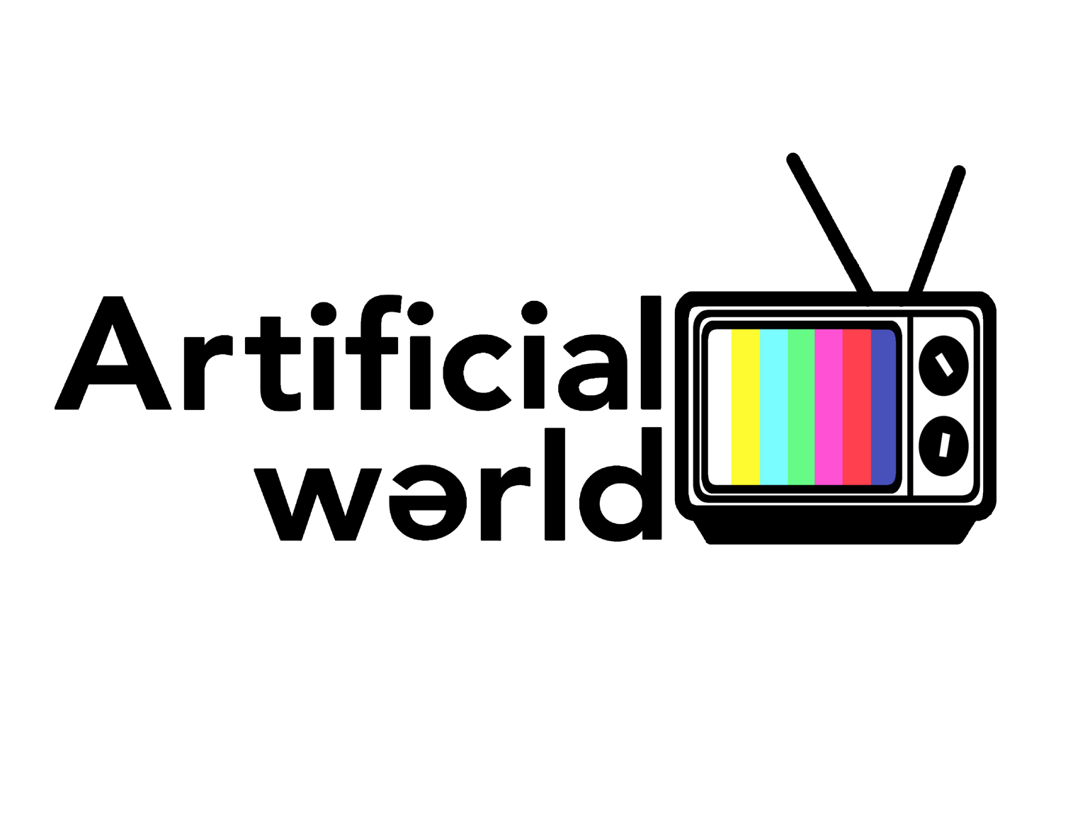 Artificialwerld