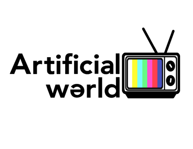 Artificialwerld Home