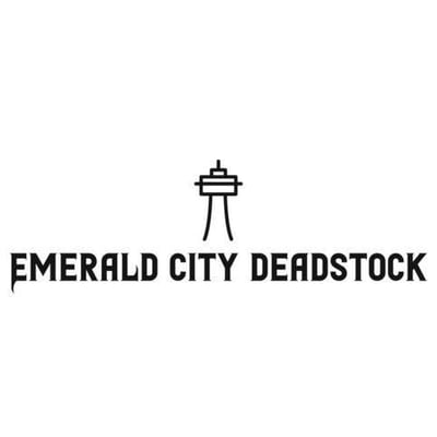 Emerald City Deadstock Home