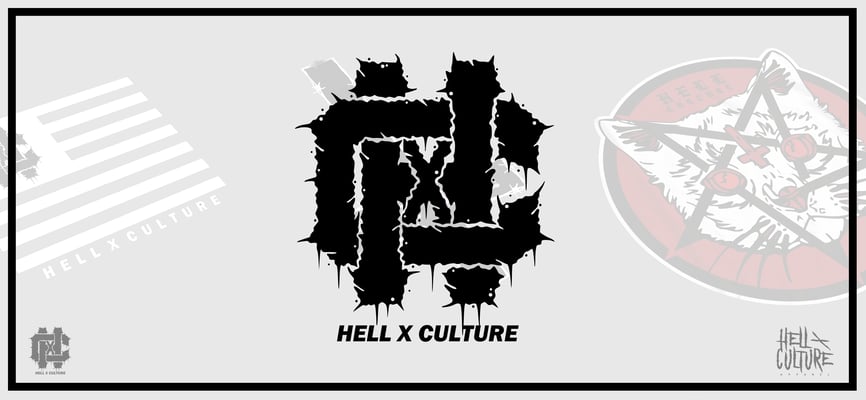 HellxCulture Home