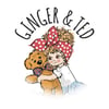 Ginger and Ted