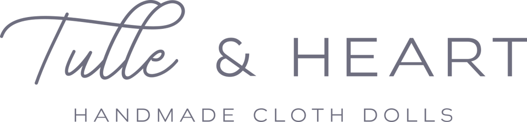 Tulle & Heart