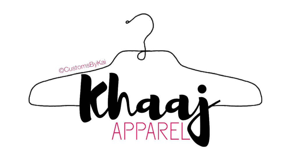 Khaaj Apparel