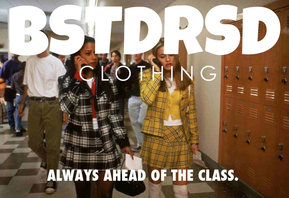 BstDrsd Collection