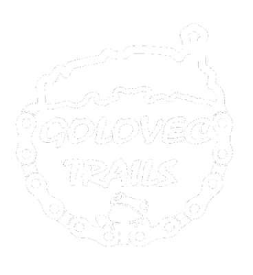 Golovec trails Home