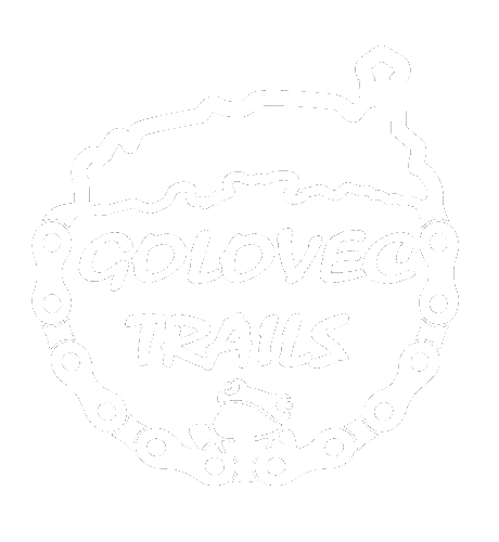 Golovec trails