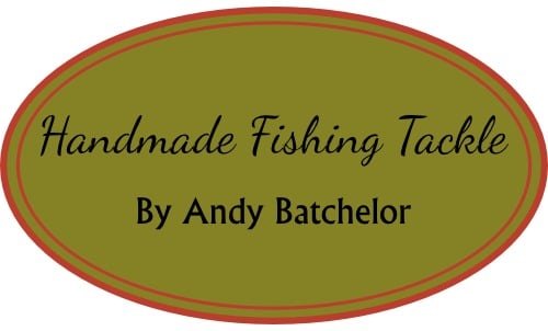 Handmade Fishing Tackle Home