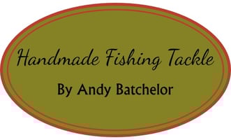 Handmade Fishing Tackle Home