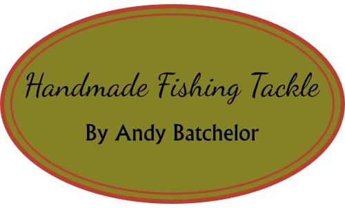 Handmade Fishing Tackle