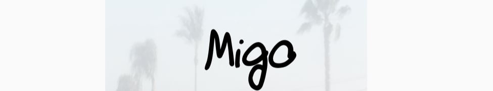 Artist Migo