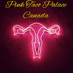 Pink Taco Palace Canada