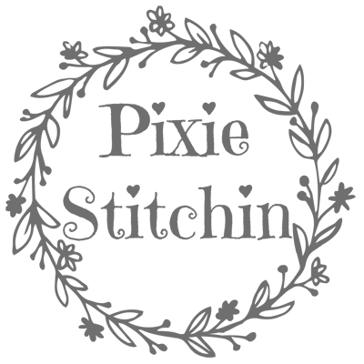 Pixie Stitchin