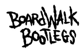 Boardwalk Bootlegs