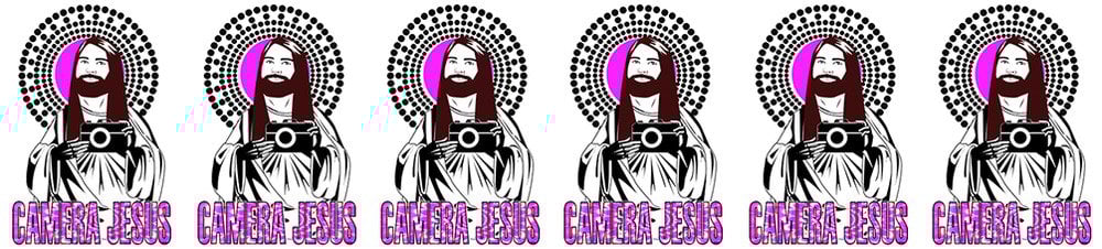 Camerajesus