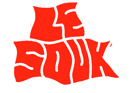 Le Souk Home