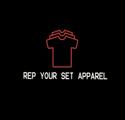 Rep Your Set Apparel