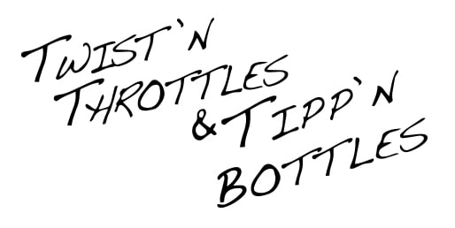 Twist'n Throttles & Tipp'n Bottles Home