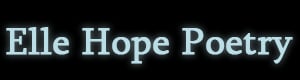 ElleHopePoetry