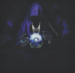 Malefic Black Crystal Clothing Co.